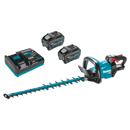 40V Max XGT Brushless Cordless 24" Hedge Trimmer Kit Main - Image