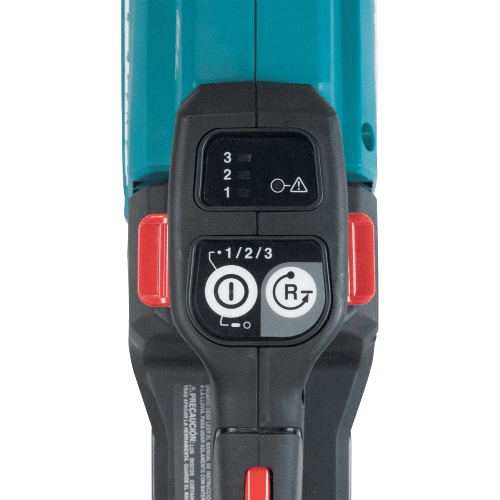 40V max XGT Brushless Cordless 24" Hedge Trimmer Tool Only Alt 3 - Image