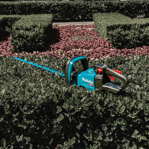 40V max XGT Brushless Cordless 24" Hedge Trimmer Tool Only Alt 9 - Image
