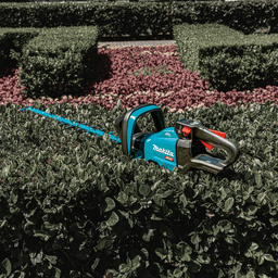 40V max XGT Brushless Cordless 24" Hedge Trimmer Tool Only Alt 9 - Image