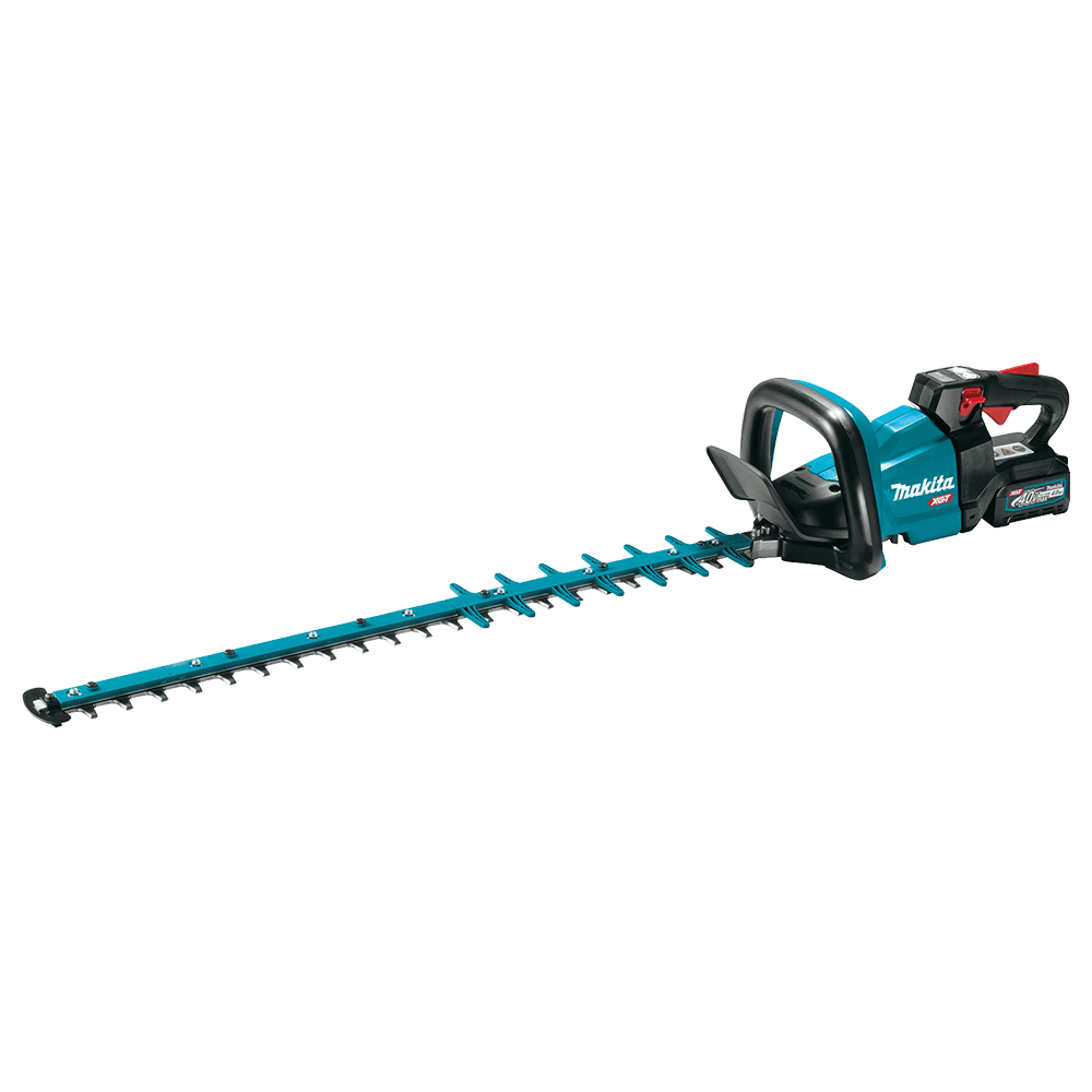 40V max XGT Brushless Cordless 30" Hedge Trimmer Kit (4.0Ah) Alt 1 - Image