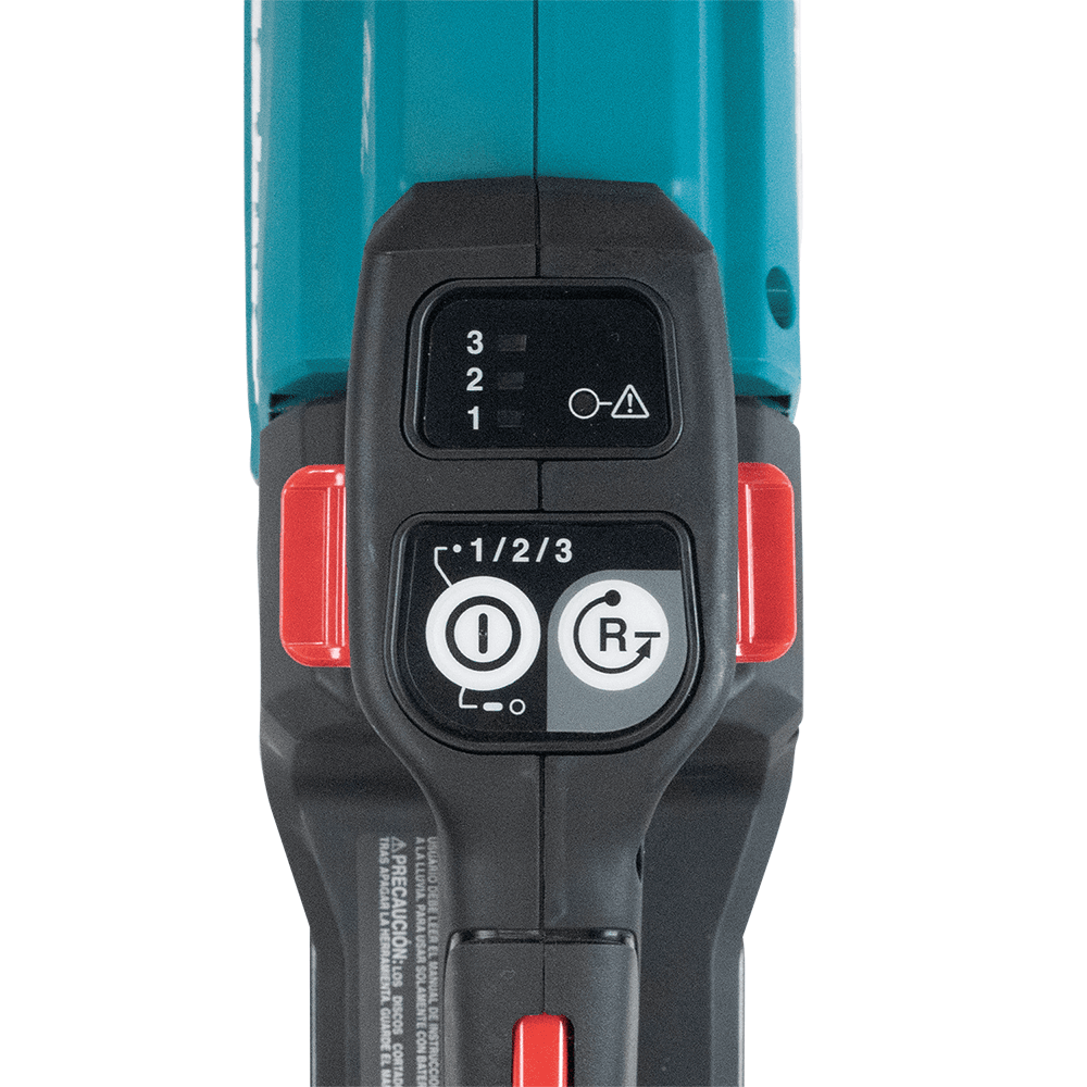40V max XGT Brushless Cordless 30" Hedge Trimmer Kit (4.0Ah) Alt 3 - Image