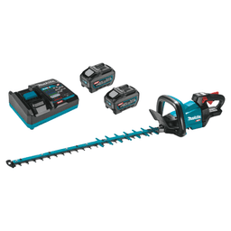 40V Max XGT Brushless Cordless 30" Hedge Trimmer Kit Main - Image