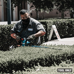 40V Max XGT Brushless Cordless 30" Hedge Trimmer, Tool Only Alt 6 - Image