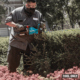 40V Max XGT Brushless Cordless 30" Hedge Trimmer, Tool Only Alt 7 - Image