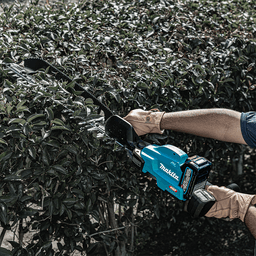 40V max XGT Brushless Cordless 24" Single-Sided Hedge Trimmer Kit (4.0Ah) Alt 11 - Image