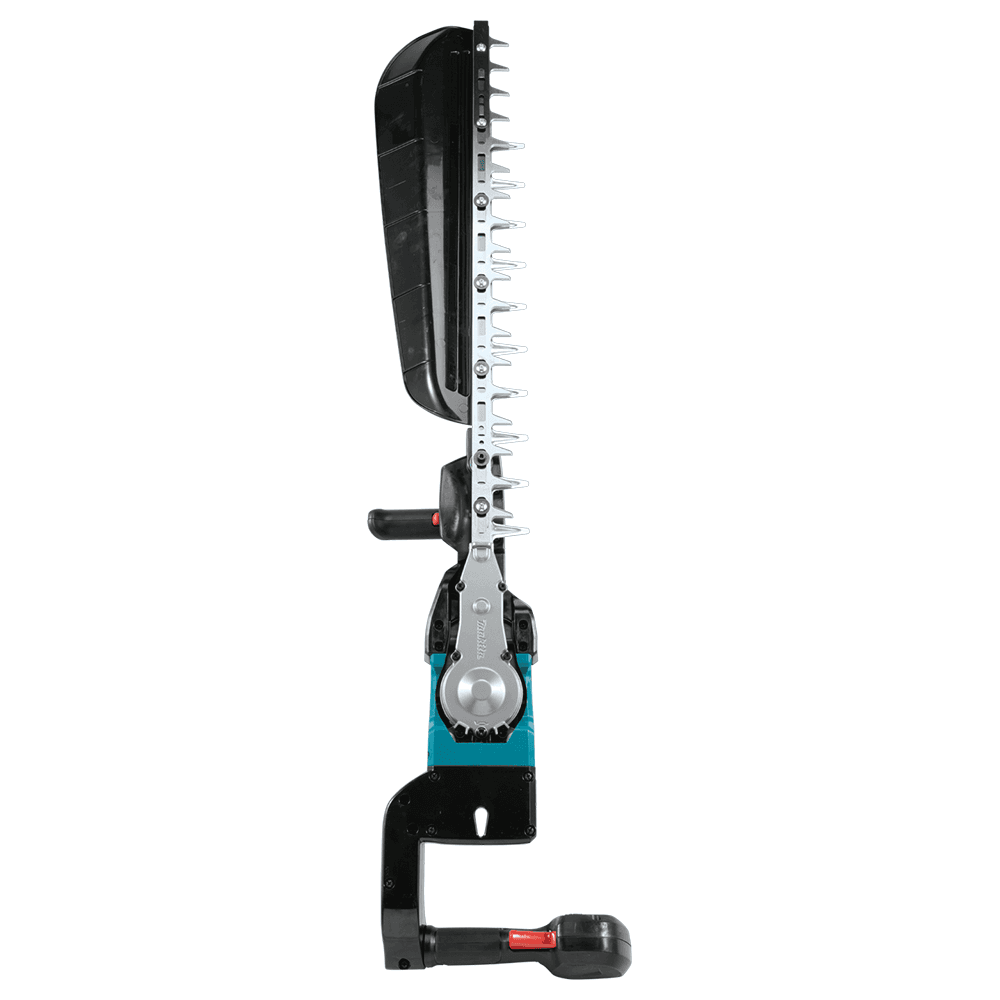 40V max XGT Brushless Cordless 24" Single-Sided Hedge Trimmer Kit (4.0Ah) Alt 4 - Image