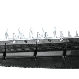 40V max XGT Brushless Cordless 24" Single-Sided Hedge Trimmer Kit (4.0Ah) Alt 6 - Image