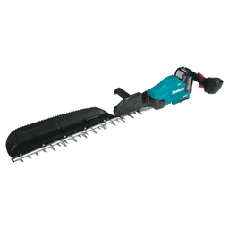40V Max XGT Brushless Cordless 24" Single‑Sided Hedge Trimmer Kit (5.0Ah) Alt 2 - Image