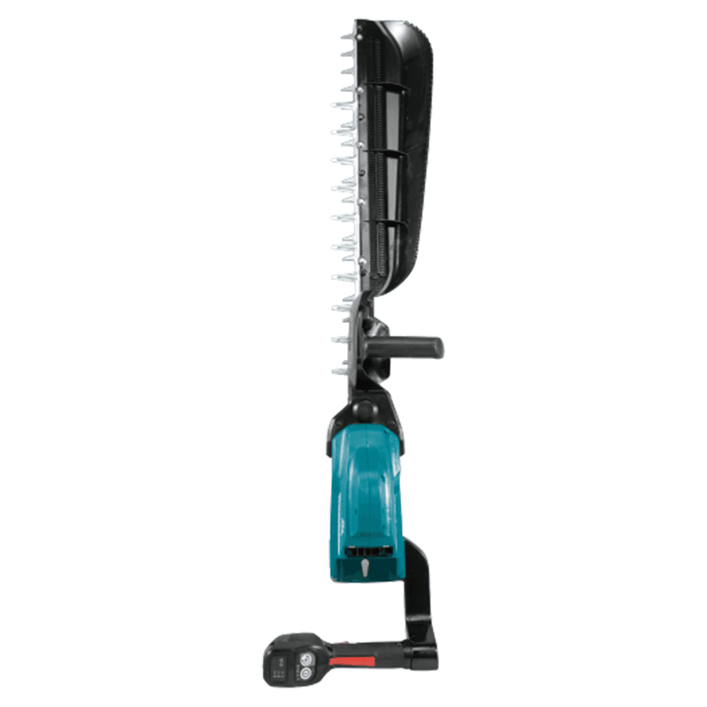40V Max XGT Brushless Cordless 24" Single‑Sided Hedge Trimmer Kit (5.0Ah) Alt 8 - Image