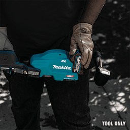 40V Max XGT Brushless Cordless 24" Single‑Sided Hedge Trimmer, Tool Only Alt 2 - Image