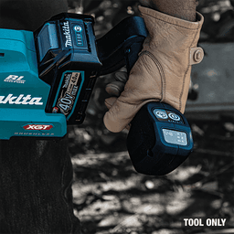 40V Max XGT Brushless Cordless 24" Single‑Sided Hedge Trimmer, Tool Only Alt 5 - Image