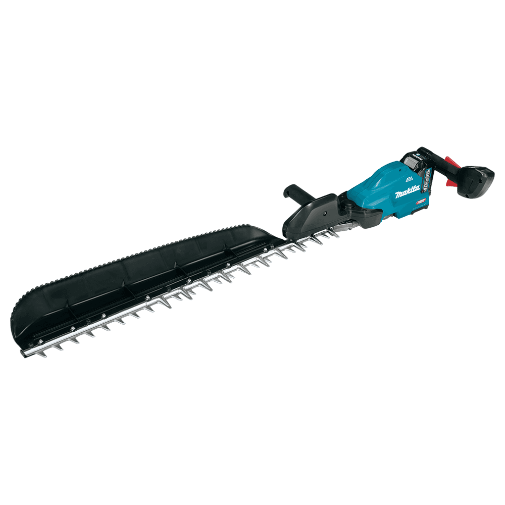 40V max XGT Brushless Cordless 30" Single-Sided Hedge Trimmer Kit (4.0Ah) Alt 1 - Image
