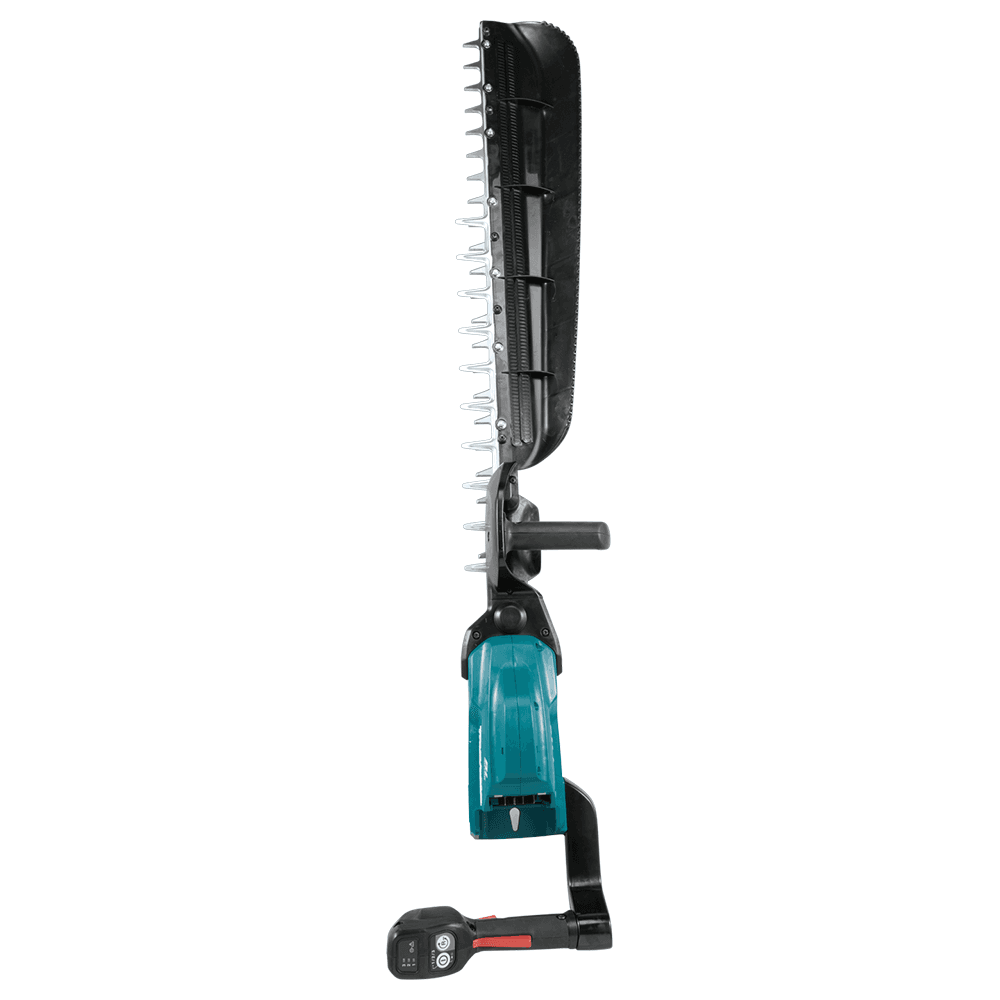 40V max XGT Brushless Cordless 30" Single-Sided Hedge Trimmer Kit (4.0Ah) Alt 7 - Image