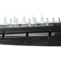 40V Max XGT Brushless Cordless 30" Single‑Sided Hedge Trimmer Kit (5.0Ah) Alt 9 - Image