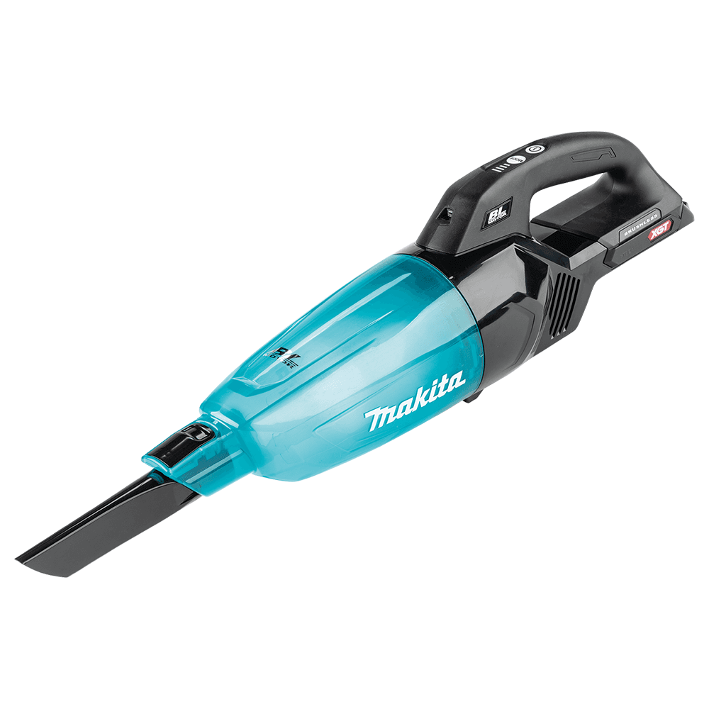 40V max XGT Brushless Cordless 4-Speed HEPA Filter Compact Stick Vacuum Kit (4.0Ah) Alt 3 - Image