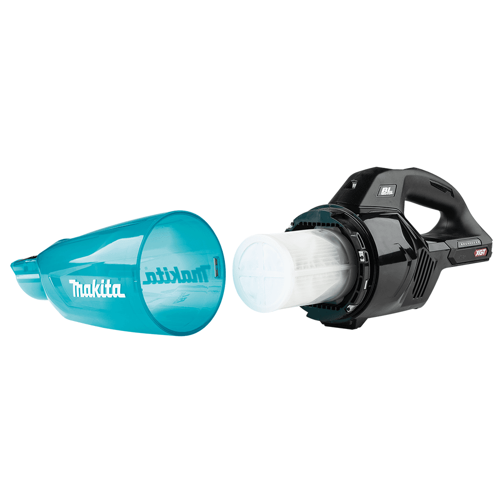 40V max XGT Brushless Cordless 4-Speed HEPA Filter Compact Stick Vacuum Kit (4.0Ah) Alt 5 - Image