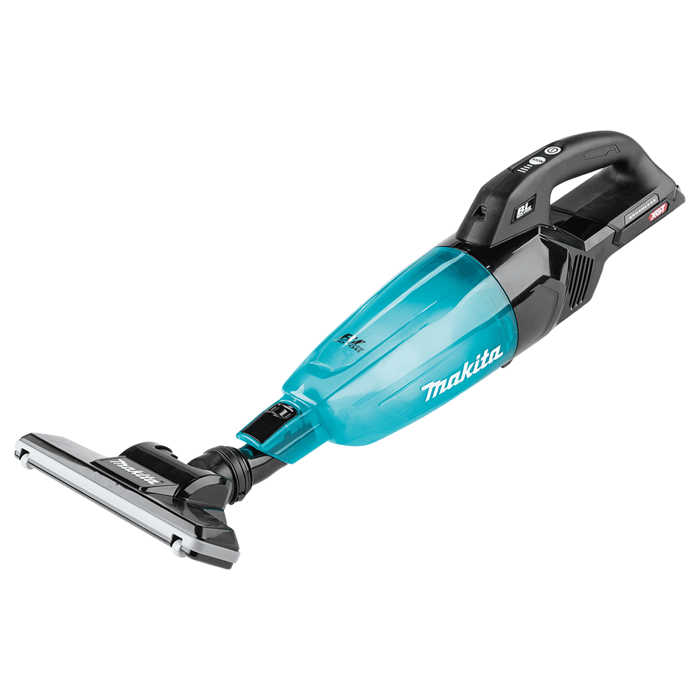 40V max XGT Brushless Cordless 4-Speed HEPA Filter Compact Stick Vacuum Kit (4.0Ah) Alt 6 - Image