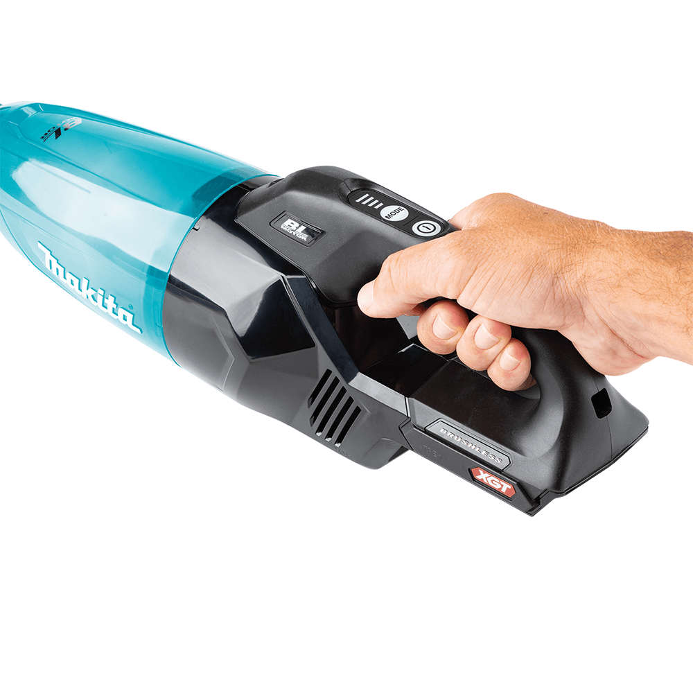 40V max XGT Brushless Cordless 4-Speed HEPA Filter Compact Stick Vacuum Kit (4.0Ah) Alt 9 - Image