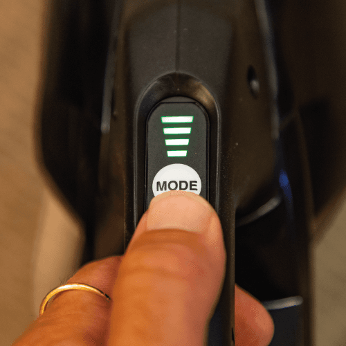 40V max XGT Brushless Cordless 4-Speed HEPA Filter Compact Stick Vacuum Kit (2.0Ah) Alt 10 - Image