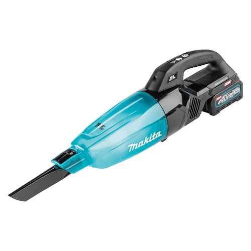 40V max XGT Brushless Cordless 4-Speed Compact Stick Vacuum Kit with Dust Bag (2.0Ah) Alt 2 - Image