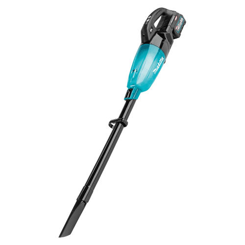40V max XGT Brushless Cordless 4-Speed Compact Stick Vacuum Kit with Dust Bag (2.0Ah) Alt 3 - Image