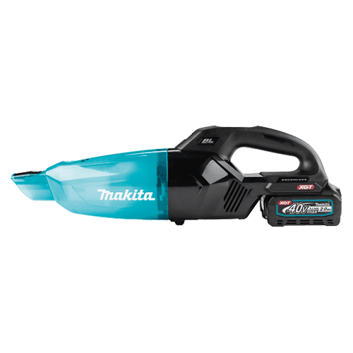 40V max XGT Brushless Cordless 4-Speed Compact Stick Vacuum Kit with Dust Bag (2.0Ah) Alt 5 - Image