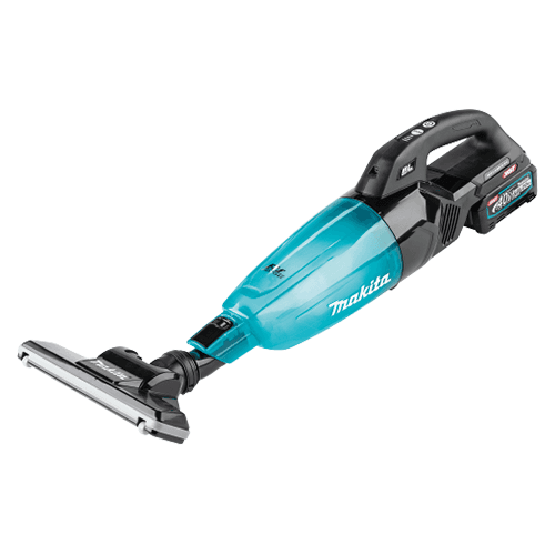 40V max XGT Brushless Cordless 4-Speed Compact Stick Vacuum Kit with Dust Bag (2.0Ah) Alt 6 - Image