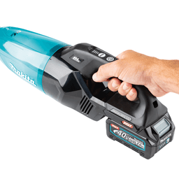 40V max XGT Brushless Cordless 4-Speed Compact Stick Vacuum Kit with Dust Bag (2.0Ah) Alt 7 - Image