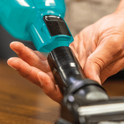 40V max XGT Brushless Cordless 4-Speed Compact Stick Vacuum Kit with Dust Bag (2.0Ah) Alt 8 - Image