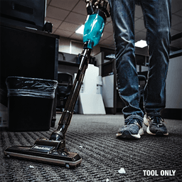 40V Max XGT Brushless Cordless 4‑Speed HEPA Filter Compact Stick Vacuum Tool Only Alt 11 - Image