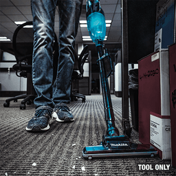 40V Max XGT Brushless Cordless 4‑Speed HEPA Filter Compact Stick Vacuum Tool Only Alt 12 - Image