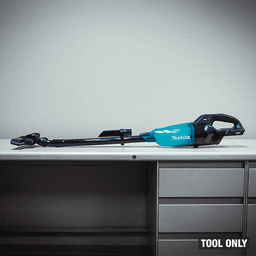 40V Max XGT Brushless Cordless 4‑Speed HEPA Filter Compact Stick Vacuum Tool Only Alt 13 - Image