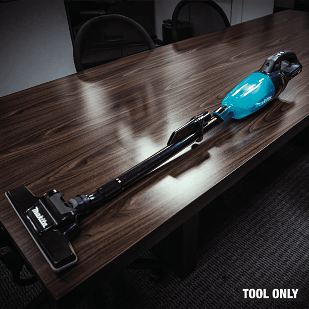 40V Max XGT Brushless Cordless 4‑Speed HEPA Filter Compact Stick Vacuum Tool Only Alt 14 - Image