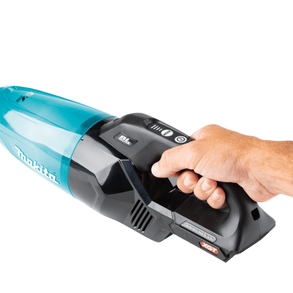 40V Max XGT Brushless Cordless 4‑Speed HEPA Filter Compact Stick Vacuum Tool Only Alt 3 - Image