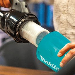 40V Max XGT Brushless Cordless 4‑Speed HEPA Filter Compact Stick Vacuum Tool Only Alt 6 - Image