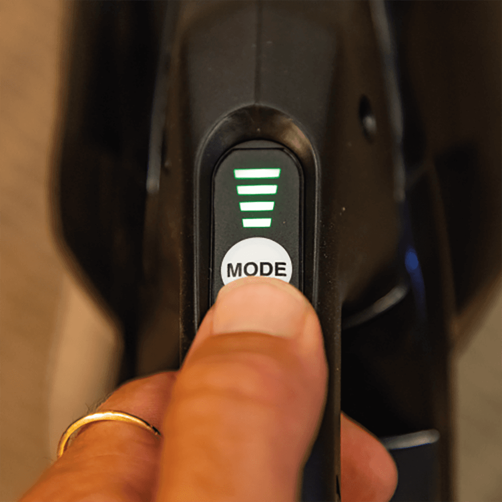 40V Max XGT Brushless Cordless 4‑Speed HEPA Filter Compact Stick Vacuum Tool Only Alt 9 - Image