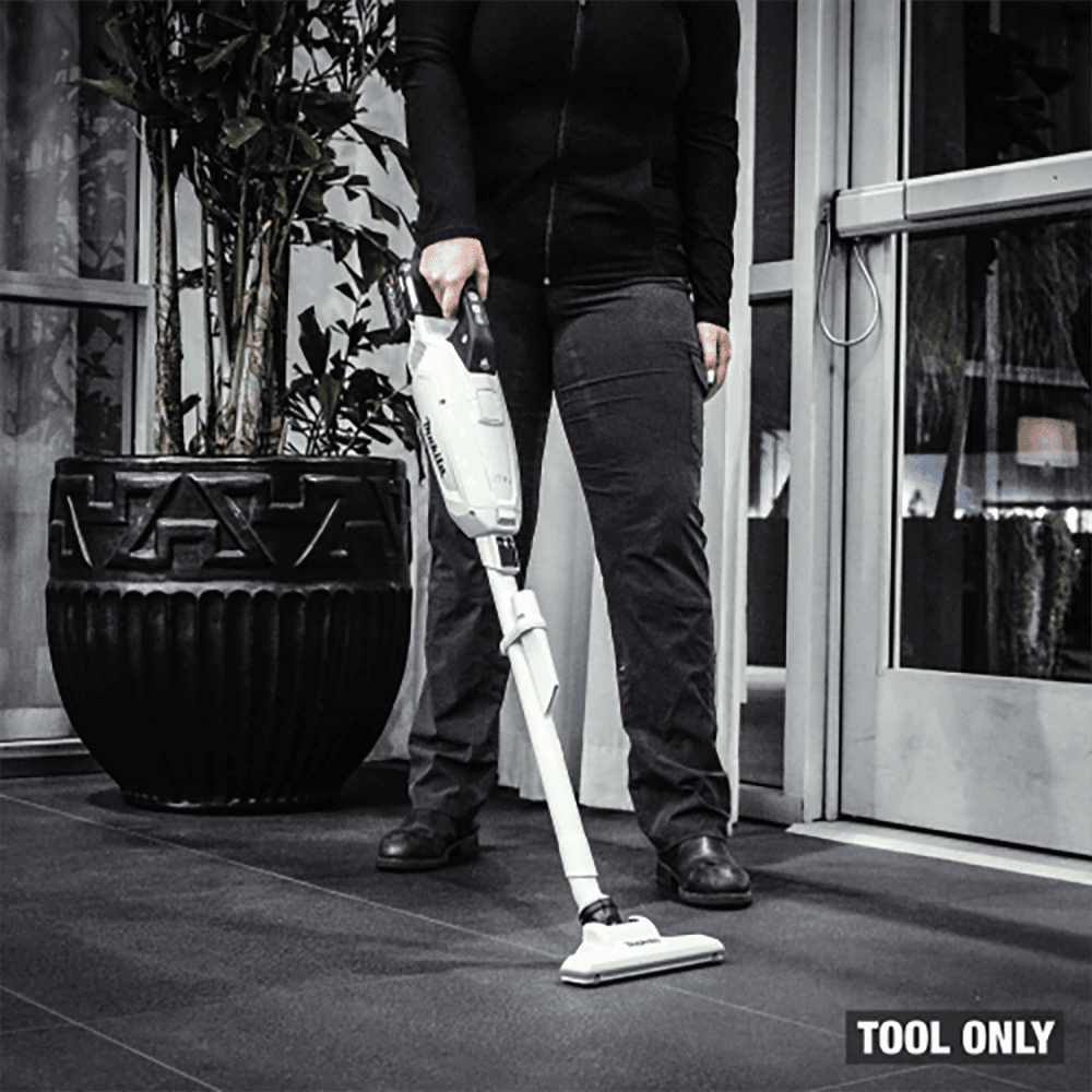 40V Max XGT Brushless Cordless 4‑Speed Compact Stick Vacuum with Dust Bag Tool Only Alt 10 - Image