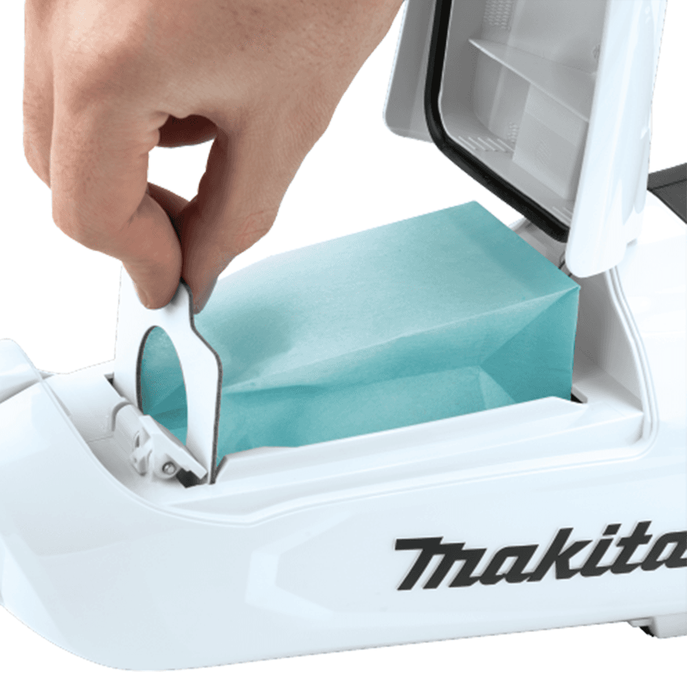 40V Max XGT Brushless Cordless 4‑Speed Compact Stick Vacuum with Dust Bag Tool Only Alt 2 - Image