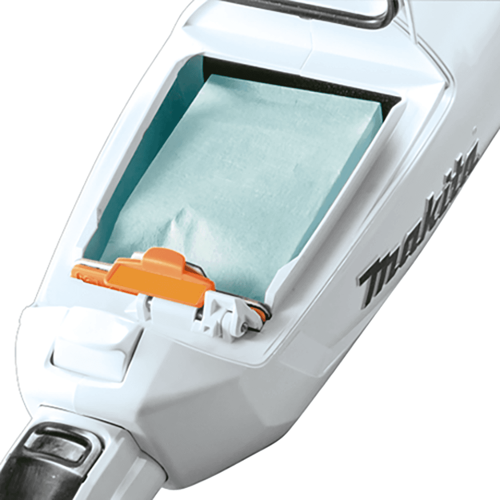 40V Max XGT Brushless Cordless 4‑Speed Compact Stick Vacuum with Dust Bag Tool Only Alt 5 - Image