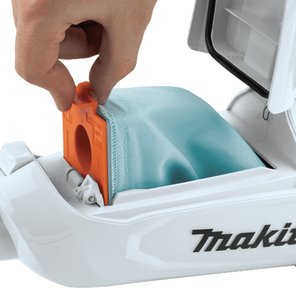 40V Max XGT Brushless Cordless 4‑Speed Compact Stick Vacuum with Dust Bag Tool Only Alt 8 - Image