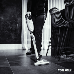 40V Max XGT Brushless Cordless 4‑Speed Compact Stick Vacuum with Dust Bag Tool Only Alt 9 - Image