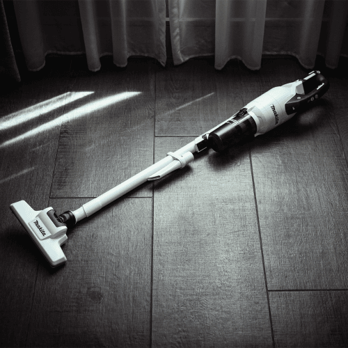 40V max XGT Brushless Cordless Cyclonic 4-Speed HEPA Filter Compact Stick Vacuum Kit (2.0Ah) Alt 11 - Image
