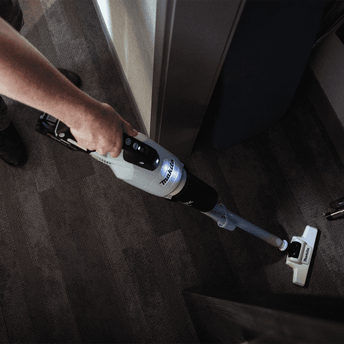 40V max XGT Brushless Cordless Cyclonic 4-Speed HEPA Filter Compact Stick Vacuum Kit (2.0Ah) Alt 5 - Image