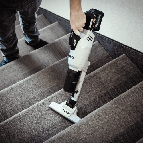 40V max XGT Brushless Cordless Cyclonic 4-Speed HEPA Filter Compact Stick Vacuum Kit (2.0Ah) Alt 6 - Image
