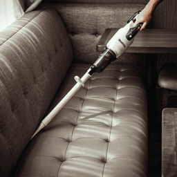 40V max XGT Brushless Cordless Cyclonic 4-Speed HEPA Filter Compact Stick Vacuum Kit (2.0Ah) Alt 9 - Image