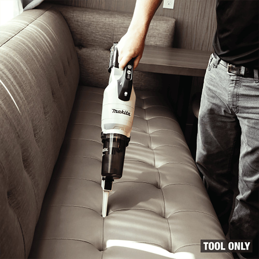 40V Max XGT Brushless Cordless Cyclonic 4‑Speed HEPA Filter Compact Stick Vacuum Tool Only Alt 3 - Image