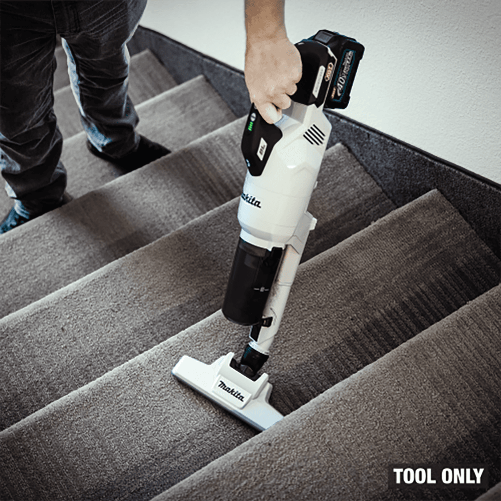 40V Max XGT Brushless Cordless Cyclonic 4‑Speed HEPA Filter Compact Stick Vacuum Tool Only Alt 4 - Image