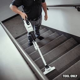 40V Max XGT Brushless Cordless Cyclonic 4‑Speed HEPA Filter Compact Stick Vacuum Tool Only Alt 6 - Image