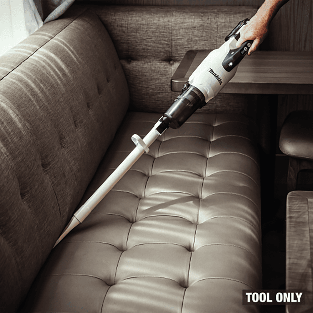 40V Max XGT Brushless Cordless Cyclonic 4‑Speed HEPA Filter Compact Stick Vacuum Tool Only Alt 7 - Image